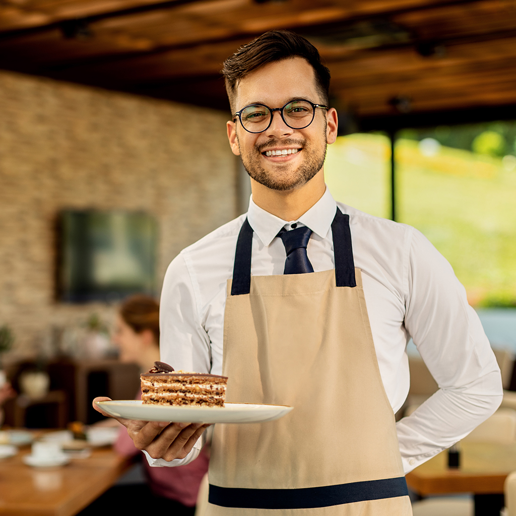 Chef with Bestby Bites